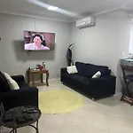 Apartamento Bairro De Itagua Ubatuba