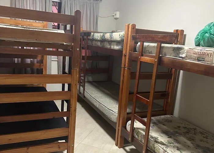 Apartamento Bairro De Itagua Ubatuba