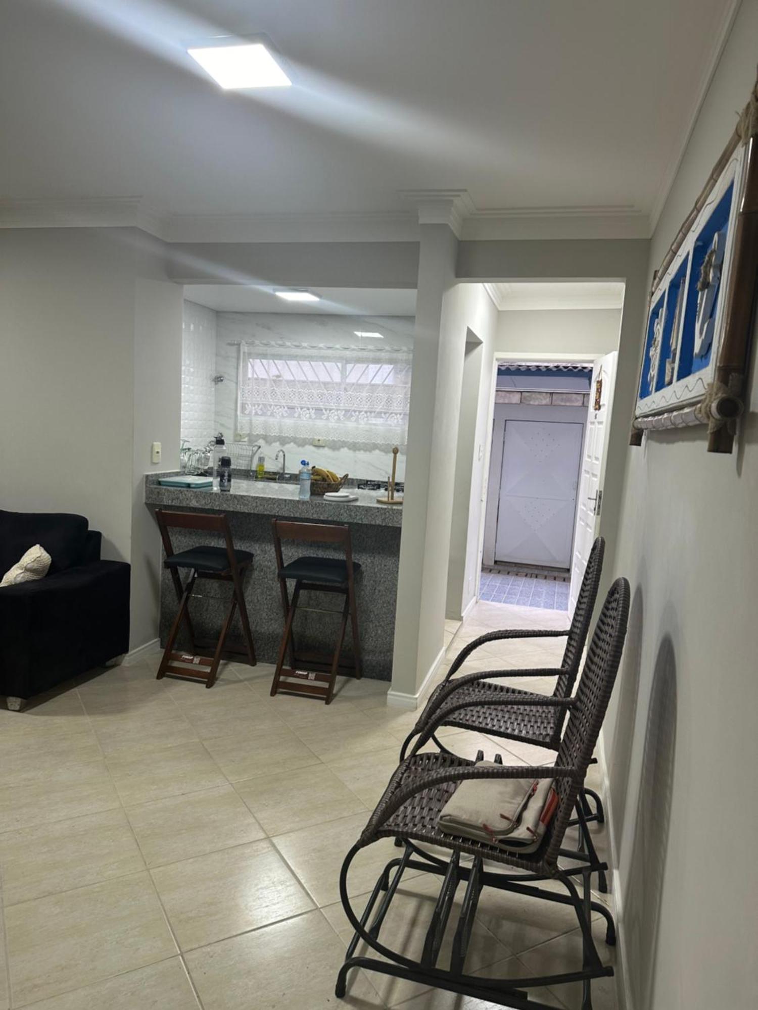 Bairro De Itagua Ubatuba *