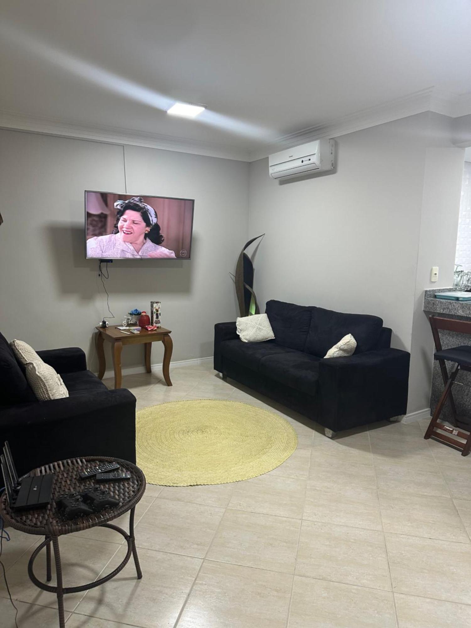 Bairro De Itagua Ubatuba Apartamento