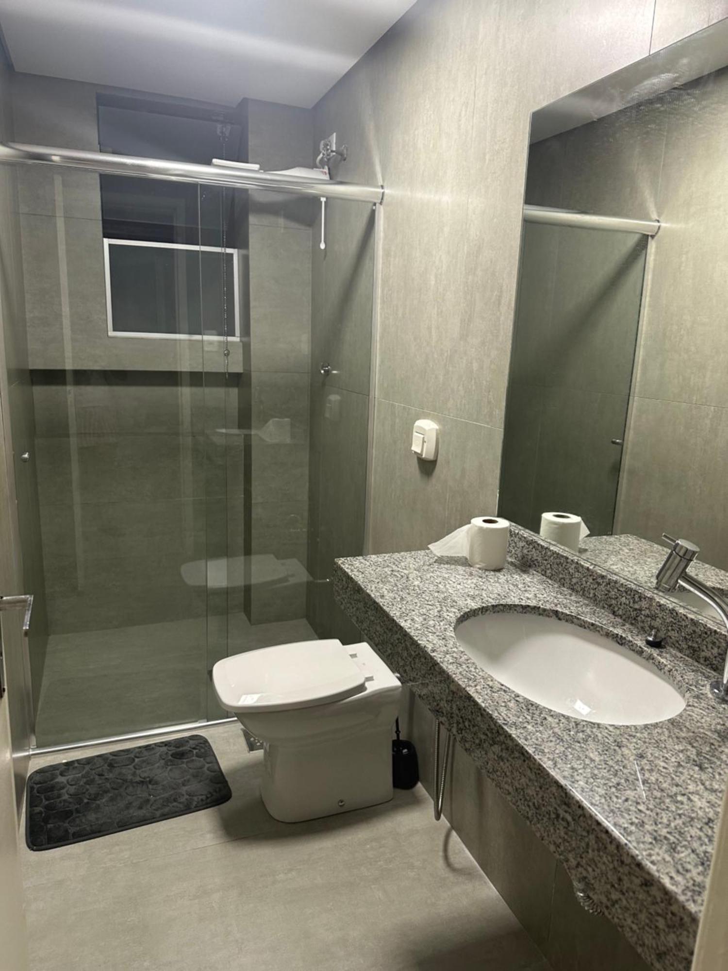 Apartamento Bairro De Itagua Ubatuba *