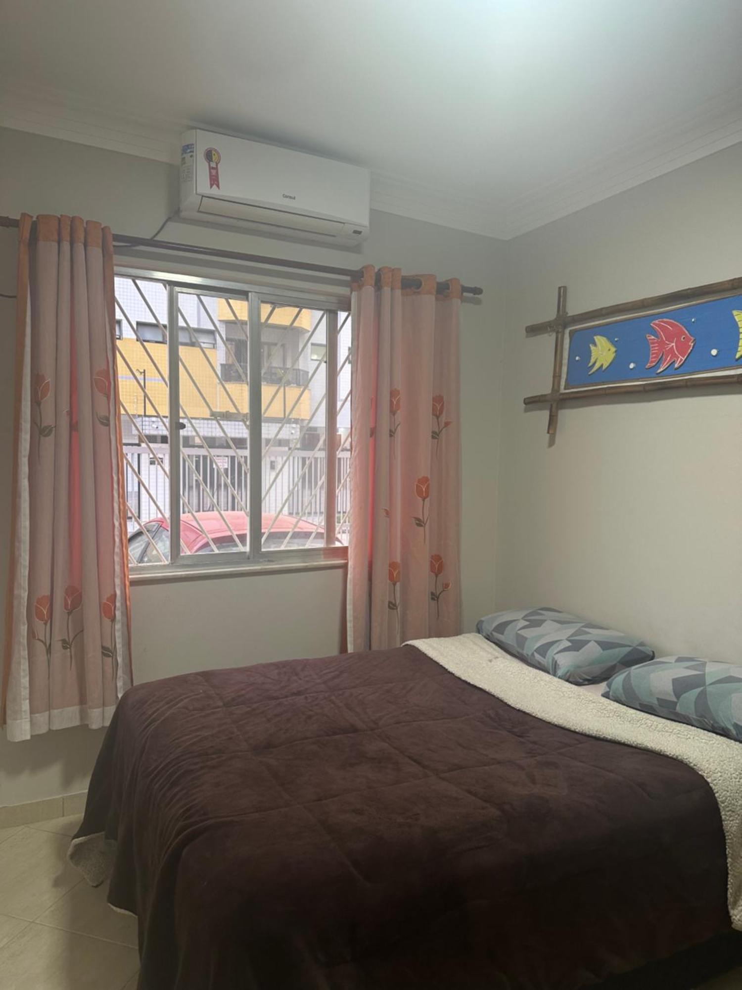 Bairro De Itagua Ubatuba Apartamento