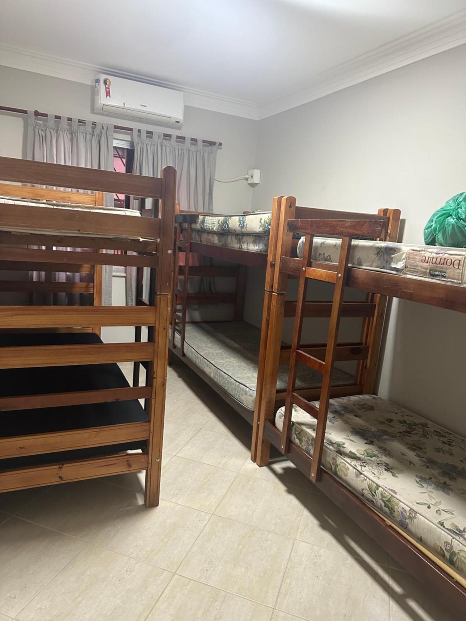 Apartamento Bairro De Itagua Ubatuba