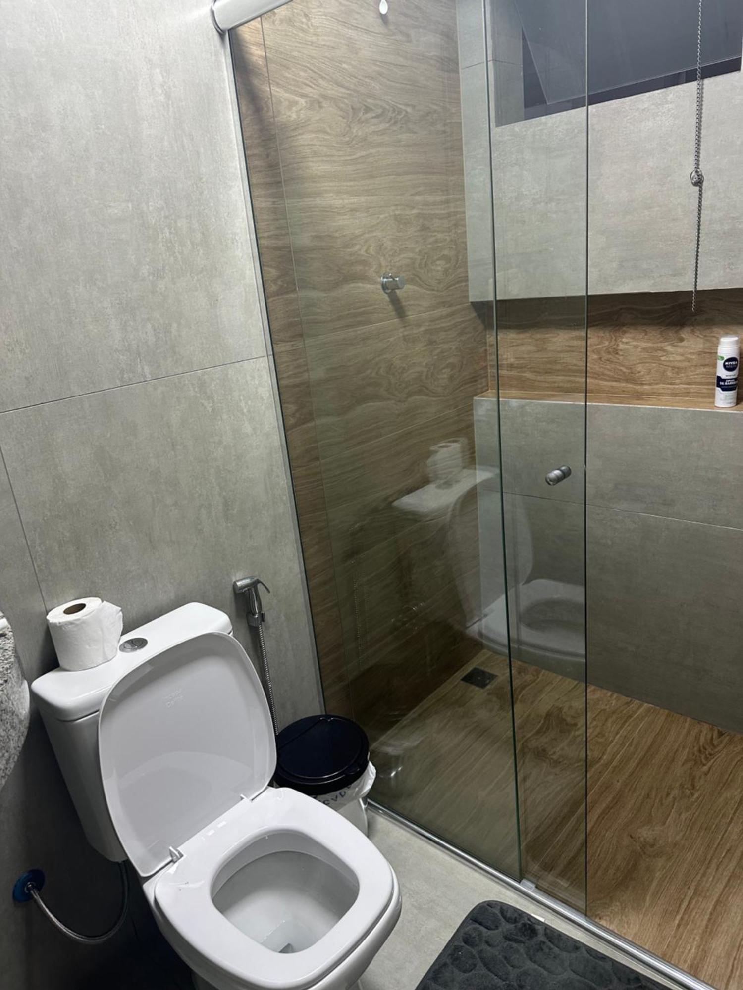 Apartamento Bairro De Itagua Ubatuba